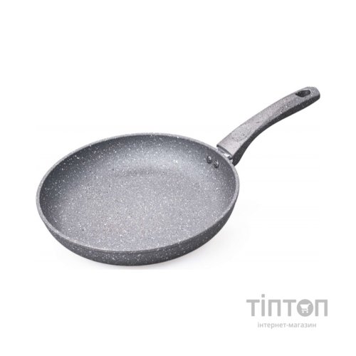 Сковорода Con Brio Eco Granite 22 х 4,5 см (СВ-2211)