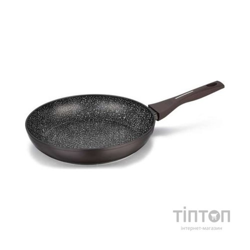 Сковорода Con Brio Eco Granite 28 х 5,5 см (СВ-2801)