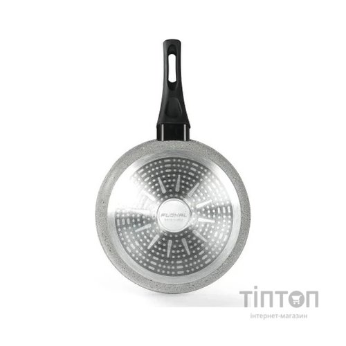 Сковорода Flonal Dura Induction 24 см (DUIPD2430)