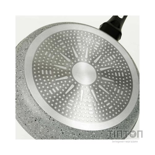 Сковорода Flonal Dura Induction 32 см (DUIPD3230)