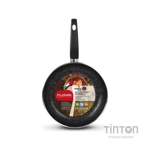 Сковорода Flonal Pepita Granit 24 см (PGFPB2450)