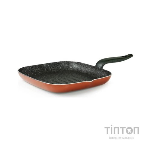 Сковорода Flonal Pepita Granit Grill 28x28 см (PGFBS2850)