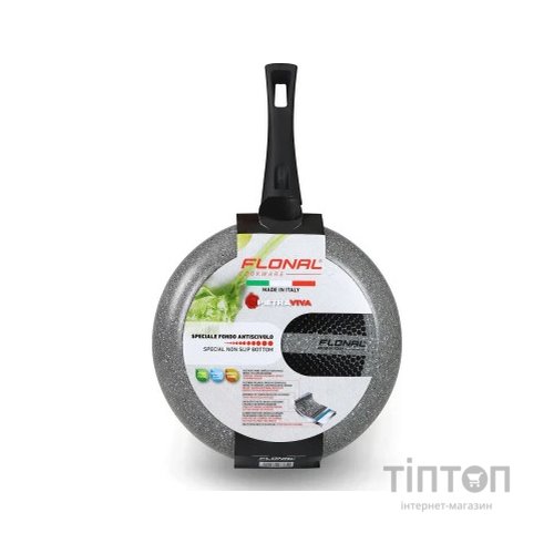 Сковорода Flonal Pietra Viva 18 см (PV8PS1870)