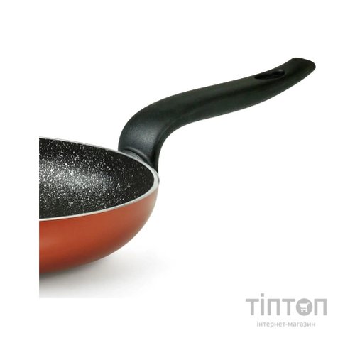 Сковорода Flonal WOK Pepita Granit 28 см (PGFWO2850)
