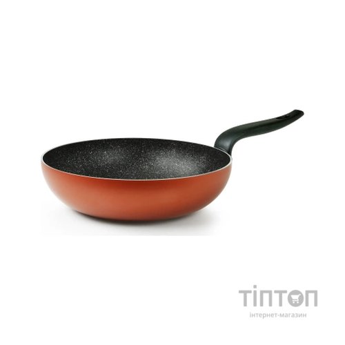 Сковорода Flonal WOK Pepita Granit 32 см (PGFWO3250)