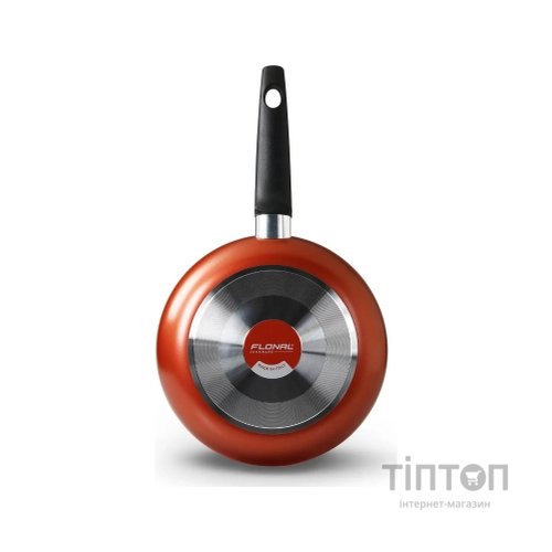 Сковорода Flonal WOK Pepita Granit 32 см (PGFWO3250)