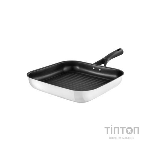 Сковорода Grill PYREX EXPERT Touch 28 см