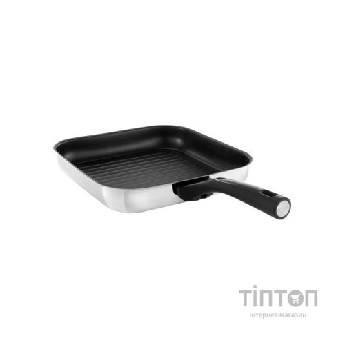 Сковорода Grill PYREX EXPERT Touch 28 см