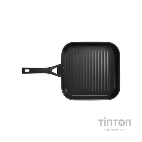 Сковорода Grill PYREX EXPERT Touch 28 см