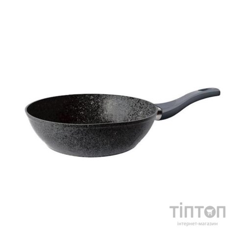 Сковорода Gusto Marble Deep 260x70 мм GT-2105-26 (79098)