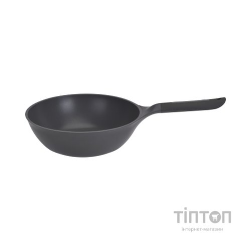Сковорода IQ Be Chef ВОК 28 см (IQ-1144-28 w)