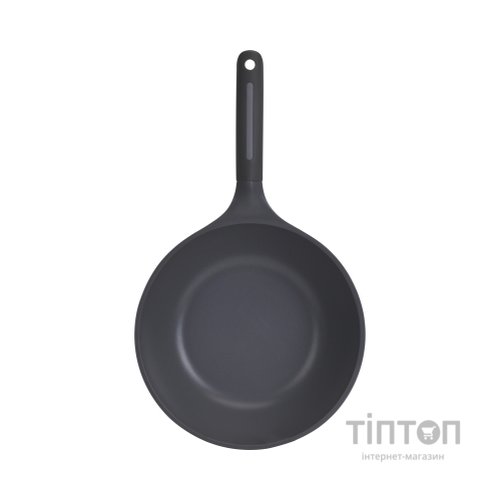 Сковорода IQ Be Chef ВОК 28 см (IQ-1144-28 w)