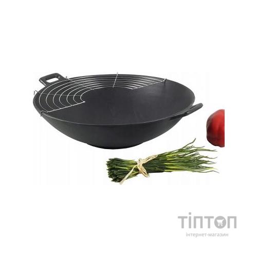 Сковорода Kela Asia WOK 36 см 5 предметов (77943)