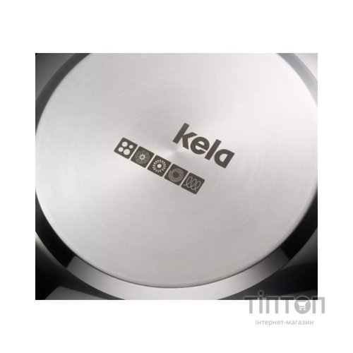 Сковорода Kela Flavoria WOK 32 см (10193)