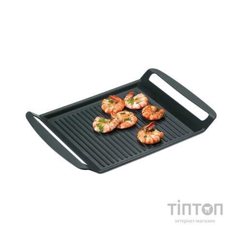 Сковорода Kela Kerros Grill 30 х 24 см (11564)