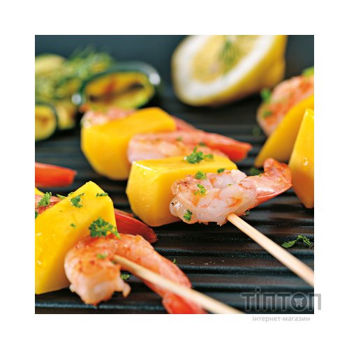Сковорода Kela Kerros Grill 30 х 24 см (11564)