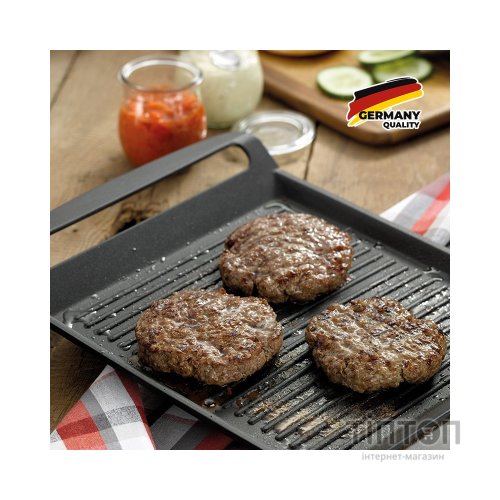 Сковорода Kela Kerros Grill 30 х 24 см (11564)