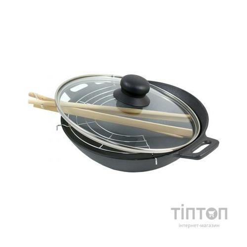 Сковорода Kela Mini WOK 24 см 5 предметов (77747)