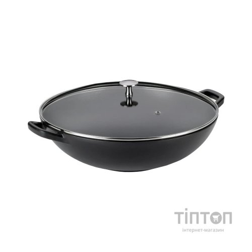 Сковорода Kela WOK Calido Cover 36 см 4,0 л (12475)