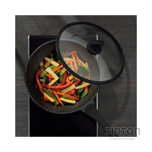 Сковорода Kela Wok Stella Nova 30 см (12229)