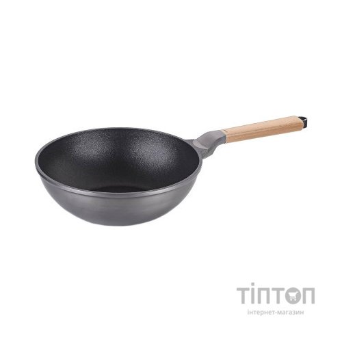 Сковорода Kela Wok Vitana 30 см (10087)