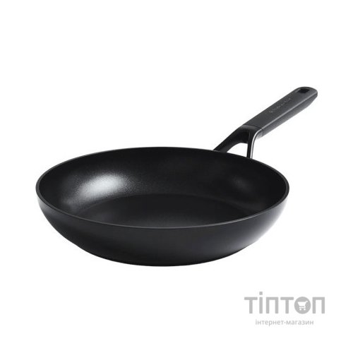 Сковорода KitchenAid CFA 28 см з керамічним покриттям (CC003293-001)