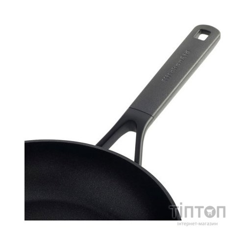 Сковорода KitchenAid CFA 30 см з керамічним покриттям (CC005682-001)