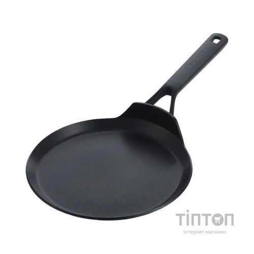 Сковорода KitchenAid CFA для млинців 24 см з керамічним покриттям (CC005680-001)