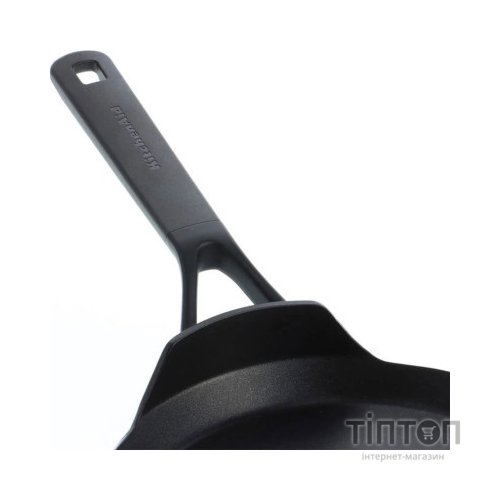 Сковорода KitchenAid CFA для млинців 24 см з керамічним покриттям (CC005680-001)