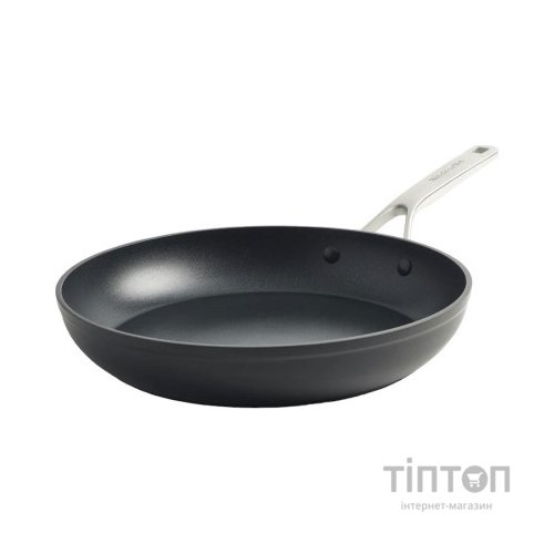 Сковорода KitchenAid FHA 20 см з керамічним покриттям (CC005692-001)