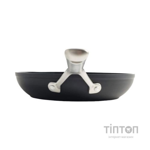 Сковорода KitchenAid FHA 20 см з керамічним покриттям (CC005692-001)