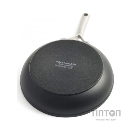 Сковорода KitchenAid FHA 24 см з керамічним покриттям (CC005693-001)