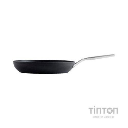 Сковорода KitchenAid FHA 28 см з керамічним покриттям (CC005694-001)