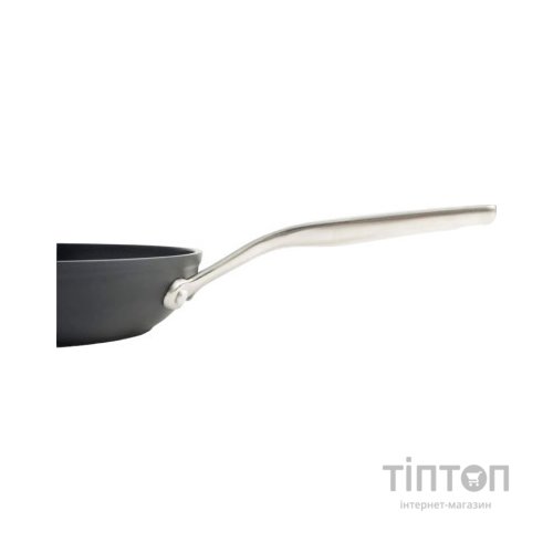 Сковорода KitchenAid FHA 30 см з керамічним покриттям (CC005695-001)