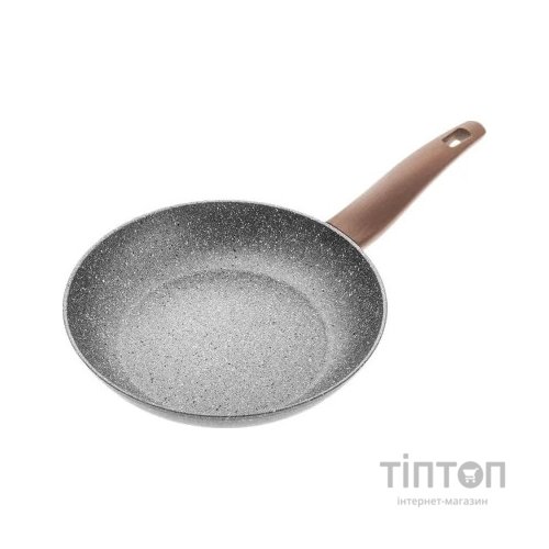 Сковорода KitchenAid Mineralia Eco Induction 28 см (00000021950)