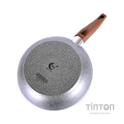 Сковорода KitchenAid Mineralia Eco Induction 28 см (00000021950)