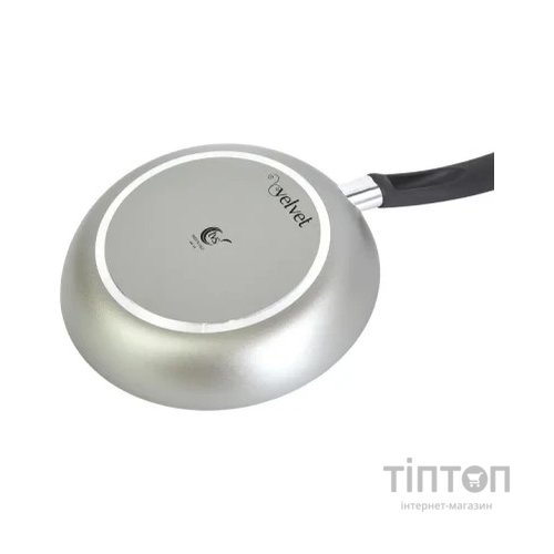Сковорода KitchenAid Velvet 18 см (00000021987)