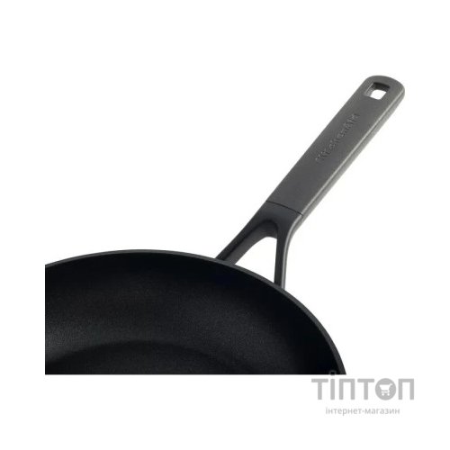 Сковорода KitchenAid Wok CFA 28 см з керамічним покриттям (CC003294-001)
