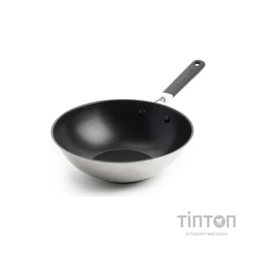 Сковорода KitchenAid Wok CSS 28 см з керамічним покриттям (CC005705-001)
