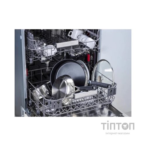 Сковорода KitchenAid Wok CSS 28 см з керамічним покриттям (CC005705-001)