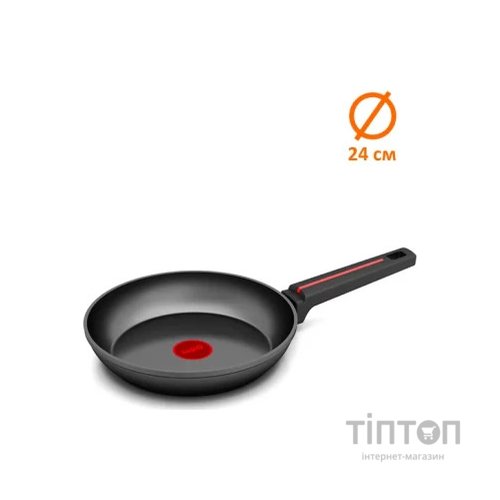 Сковорода Magio Кована 24 см Quick Fry (MG-1174)