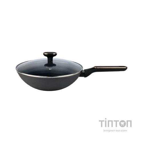 Сковорода Magio WOK 28 см (MG-1168)