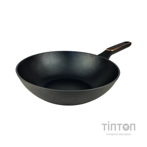 Сковорода Magio WOK 28 см (MG-1168)