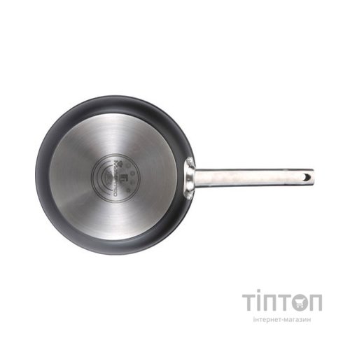 Сковорода MasterPro Foodies collection 24 см (BGMP-3551)