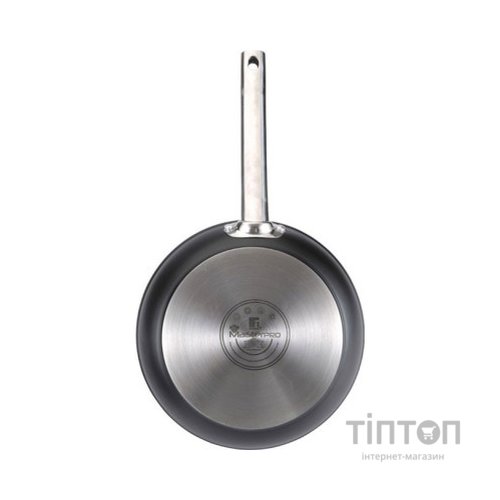 Сковорода MasterPro Foodies collection 28 см (BGMP-3553)