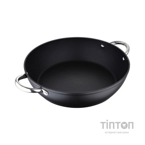 Сковорода MasterPro Foodies collection для паел'ї 32 см (BGMP-3557)