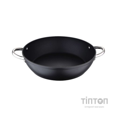 Сковорода MasterPro Foodies collection для паел'ї 32 см (BGMP-3557)