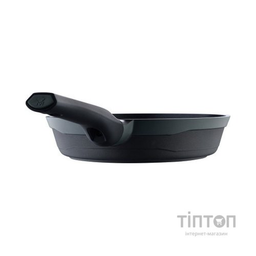 Сковорода MasterPro Gastro Reeco 24 см (BGMP-8101)