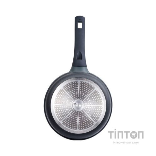 Сковорода MasterPro Gastro Reeco 28 см (BGMP-8102)