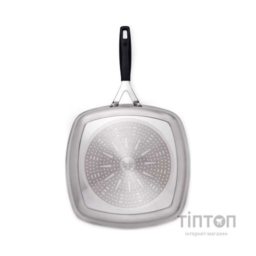 Сковорода MasterPro Гриль Smart 28 х 28 см (BGEU-3771)